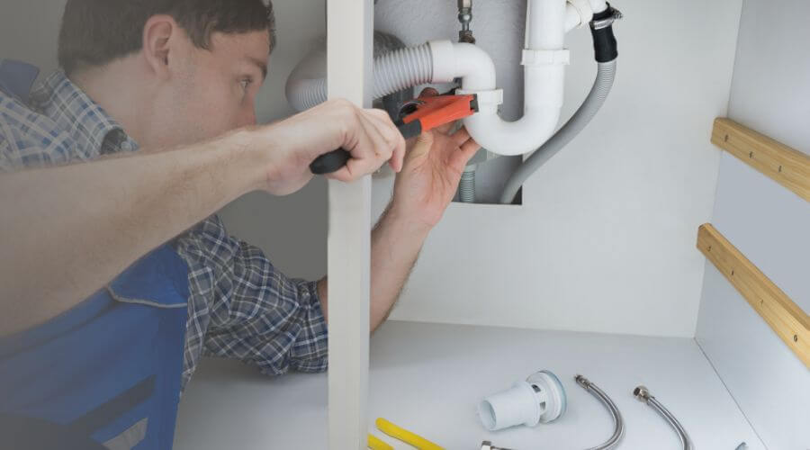 Professional Water heater repair in Witts Springs, AR